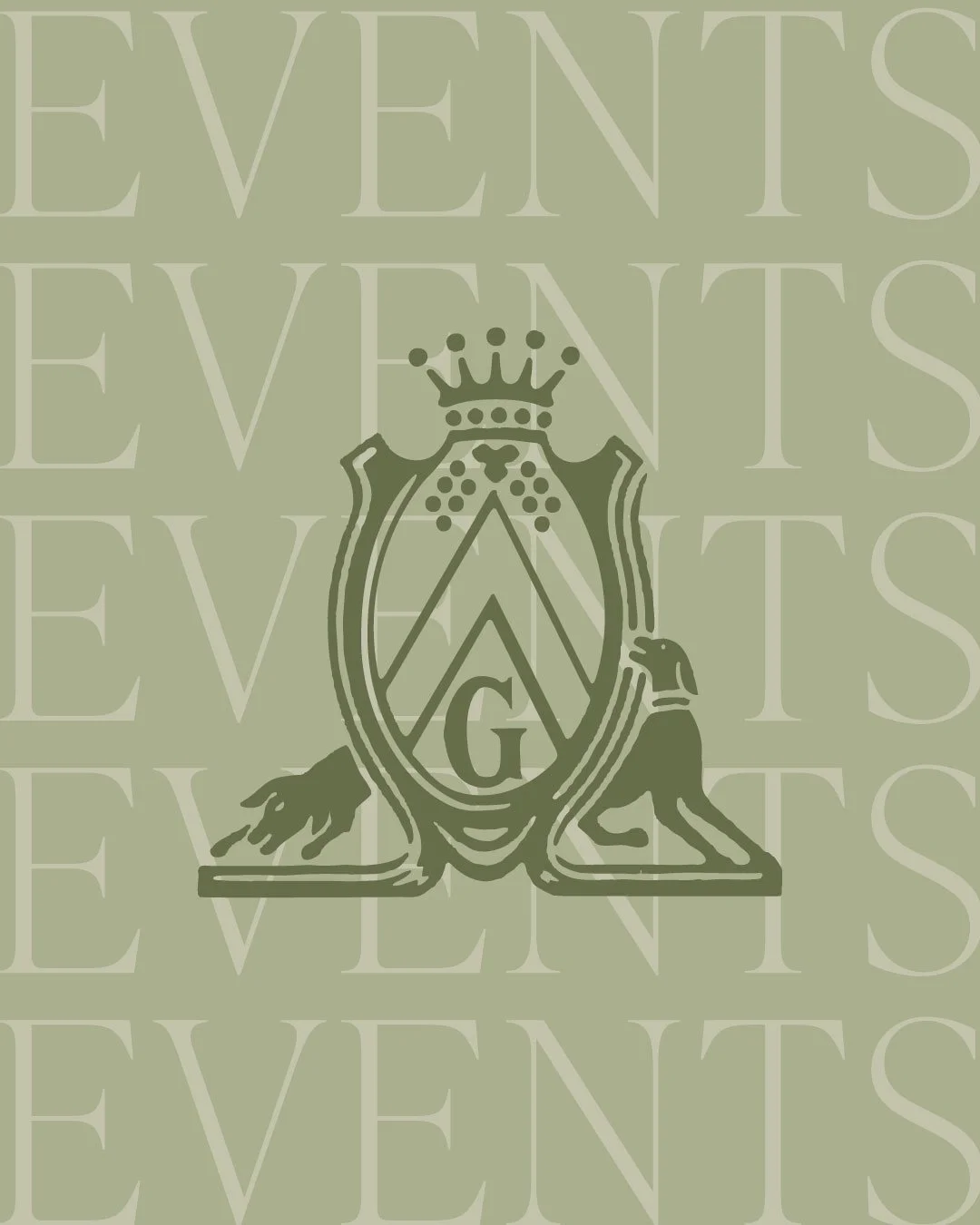 March is looking good🥂✨ From sparkling celebrations to Sunday slowdowns, there's something happening every week!