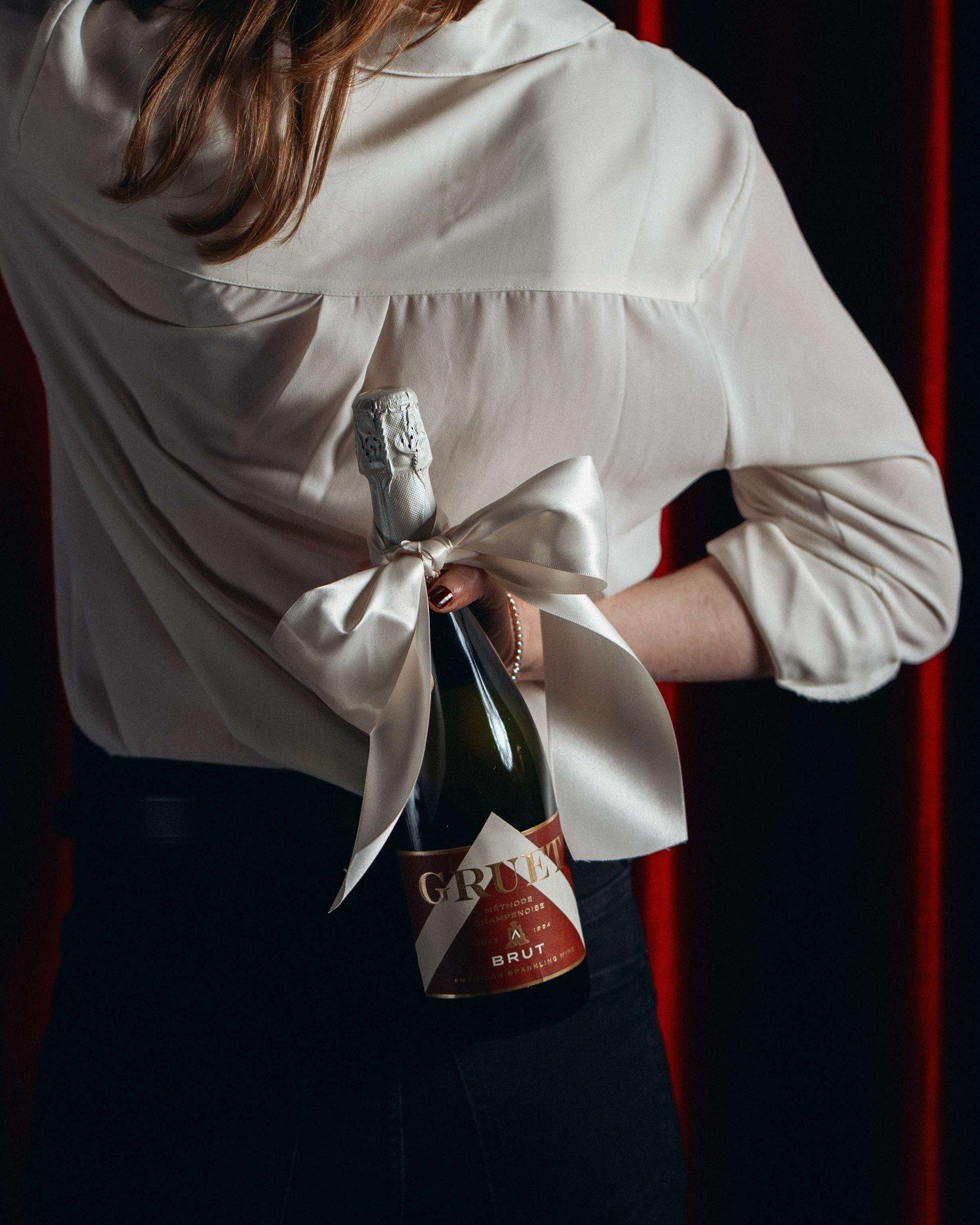 Got a secret, can you keep it?👀🫧 We've got a few tricks up our sleeve... 03/17