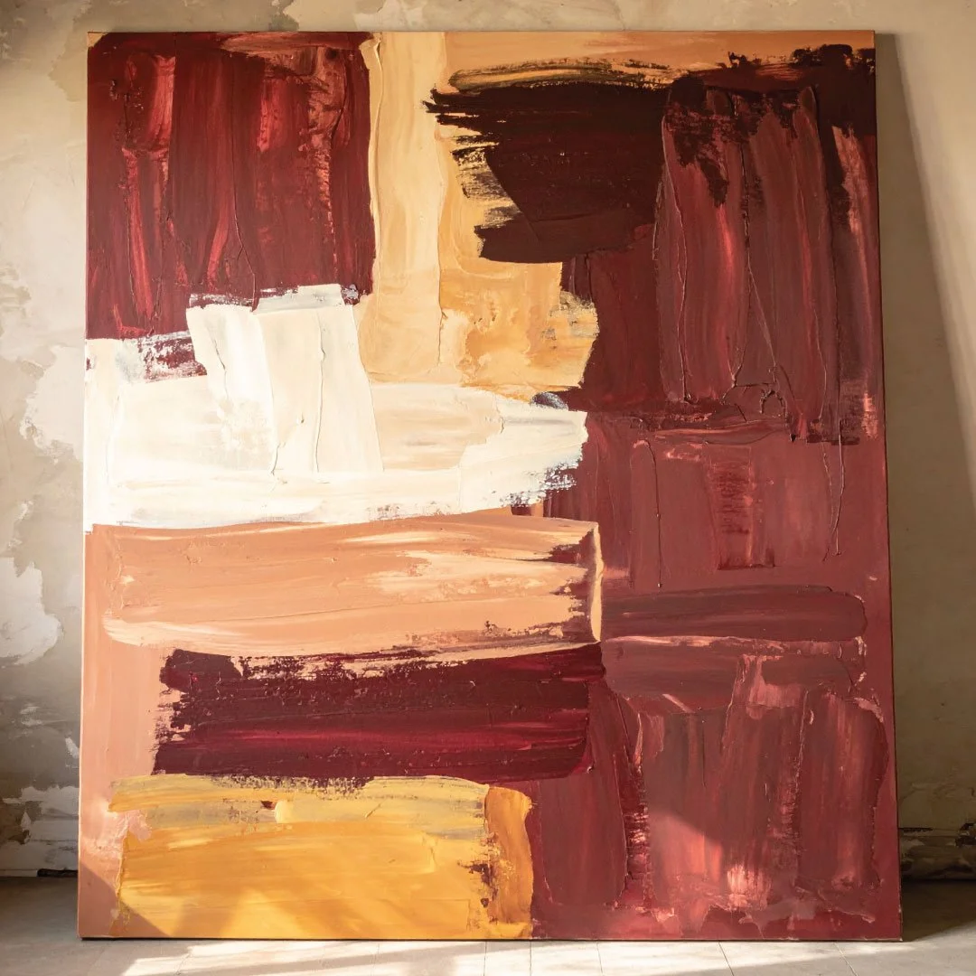 Fine Art + Fine Wine | SF