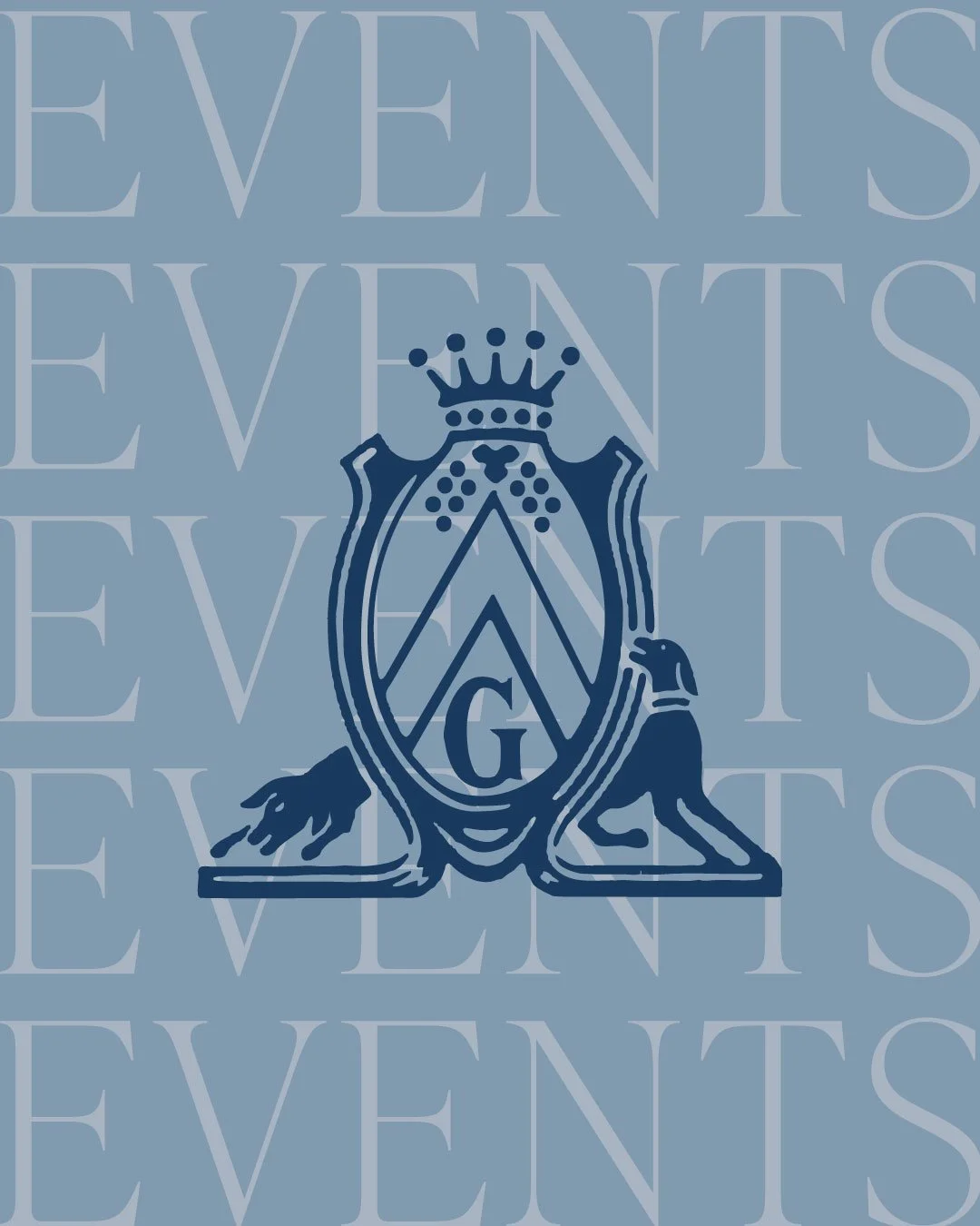 April is a beautiful month to spend with Gruet🫧🍾🥂 Reserve your spot for all events through the link in our bio!