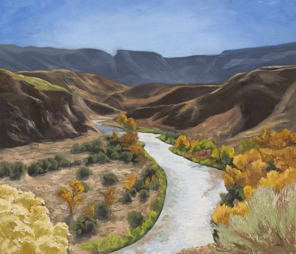 Fine Art + Fine Wine Featuring Simone Silva | SF