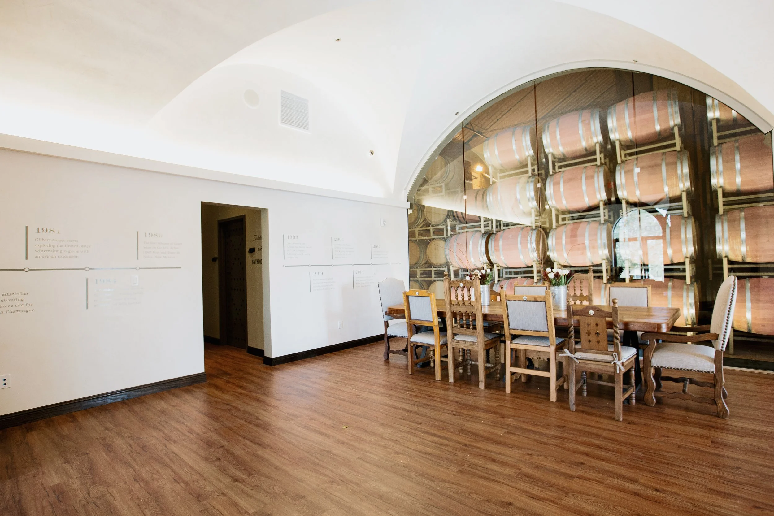 Winery Tour & Tasting | ABQ