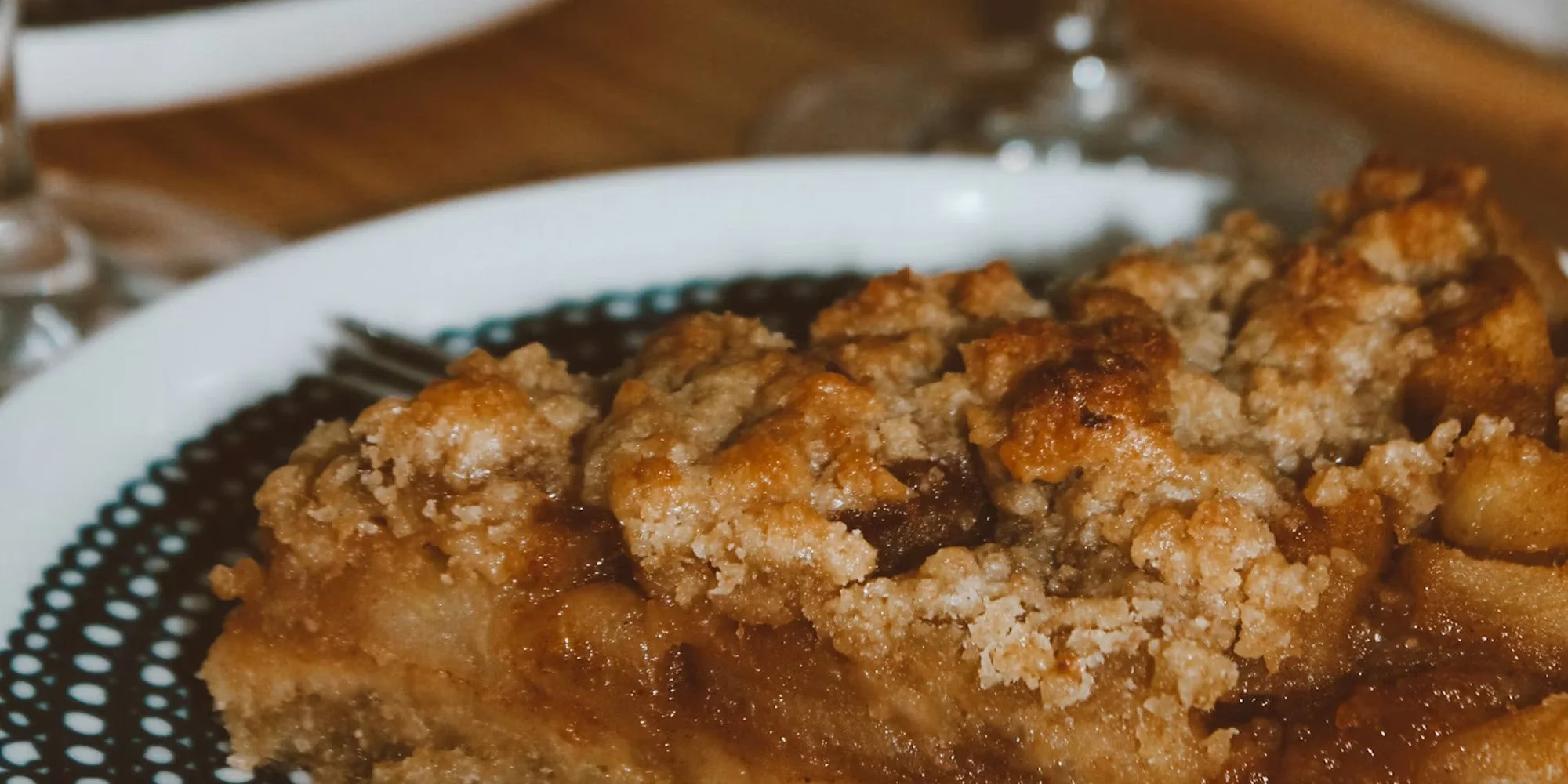Pie &amp; Bubbles | SF