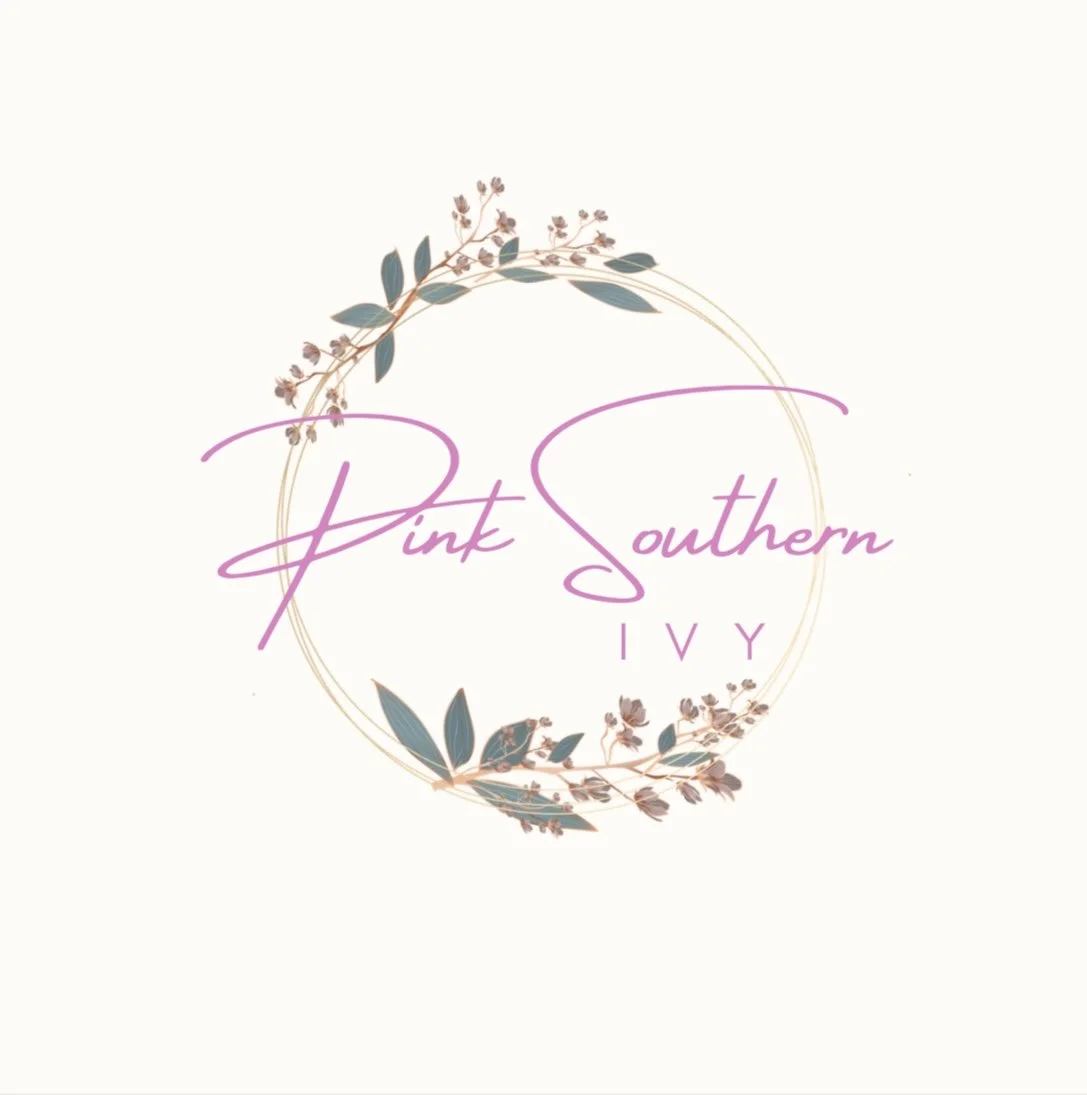 Pink Southern Ivy Boutique