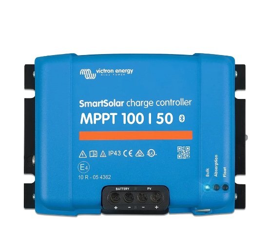 Victron smart Solar charge controller.jpg