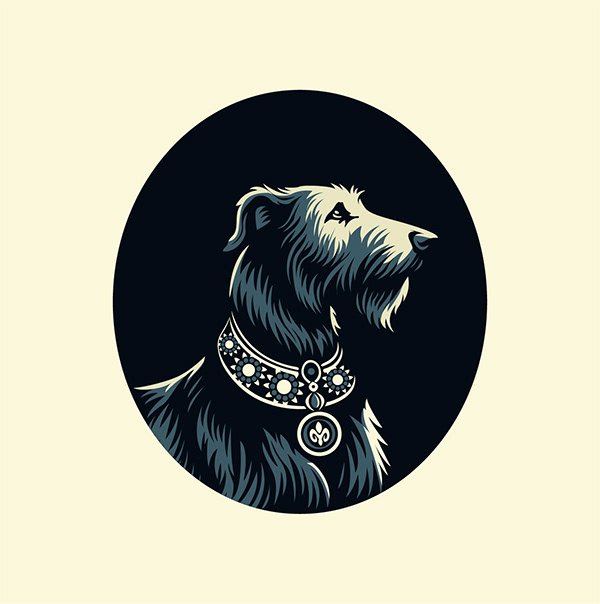 Logo Design for a Jewelry Business