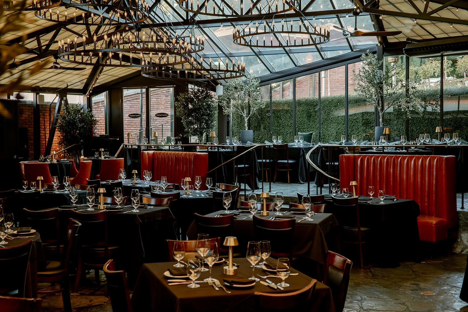 Main Dining Room