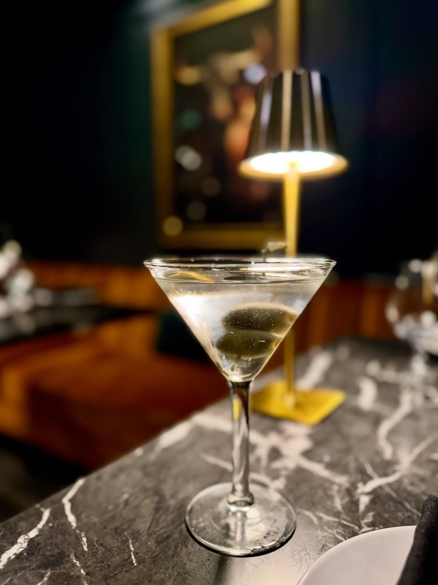 Happy National Martini Day 🍸

Come grab a delicious martini this evening at Prime Rib at the Garden, to accompany a delicious steak dinner. 

We have different martini options such as lychee martinis, dirty, and more! Come grab a delicious craft coc