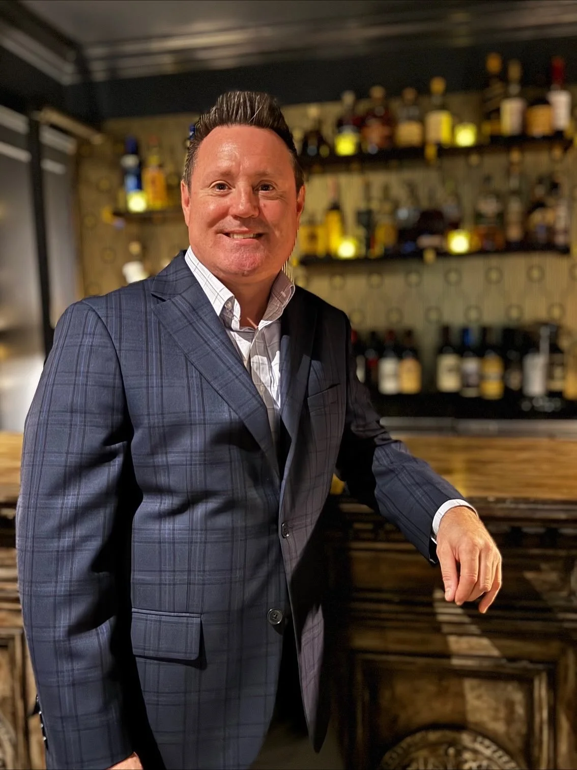 Walnut Creek, a familiar face is back!
We&rsquo;re excited to welcome Sebastian Campos as the new General Manager of Prime Steakhouse &amp; Martini Garden. He began his hospitality journey in 1990 at Scott&rsquo;s Seafood until 2020 when the restaura