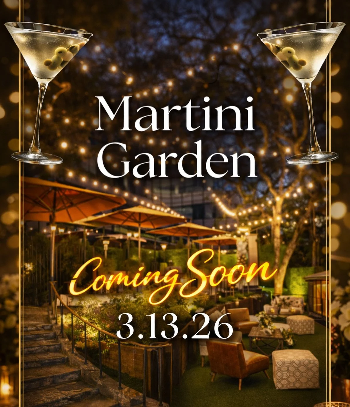 Finally Coming Soon&hellip;.🔜 3.13.26 at Prime Steakhouse. #primesteakhouse #martinimenu #walnutcreek