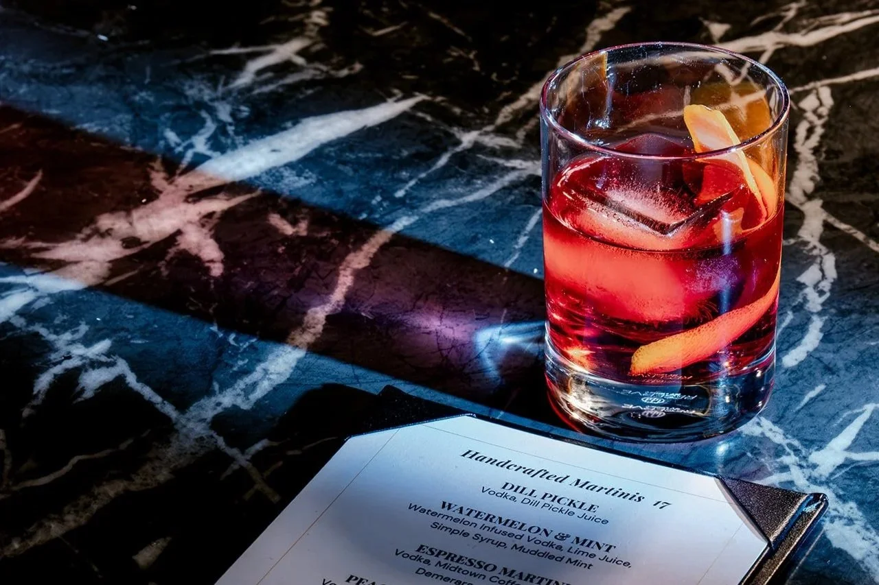 cocktails prime