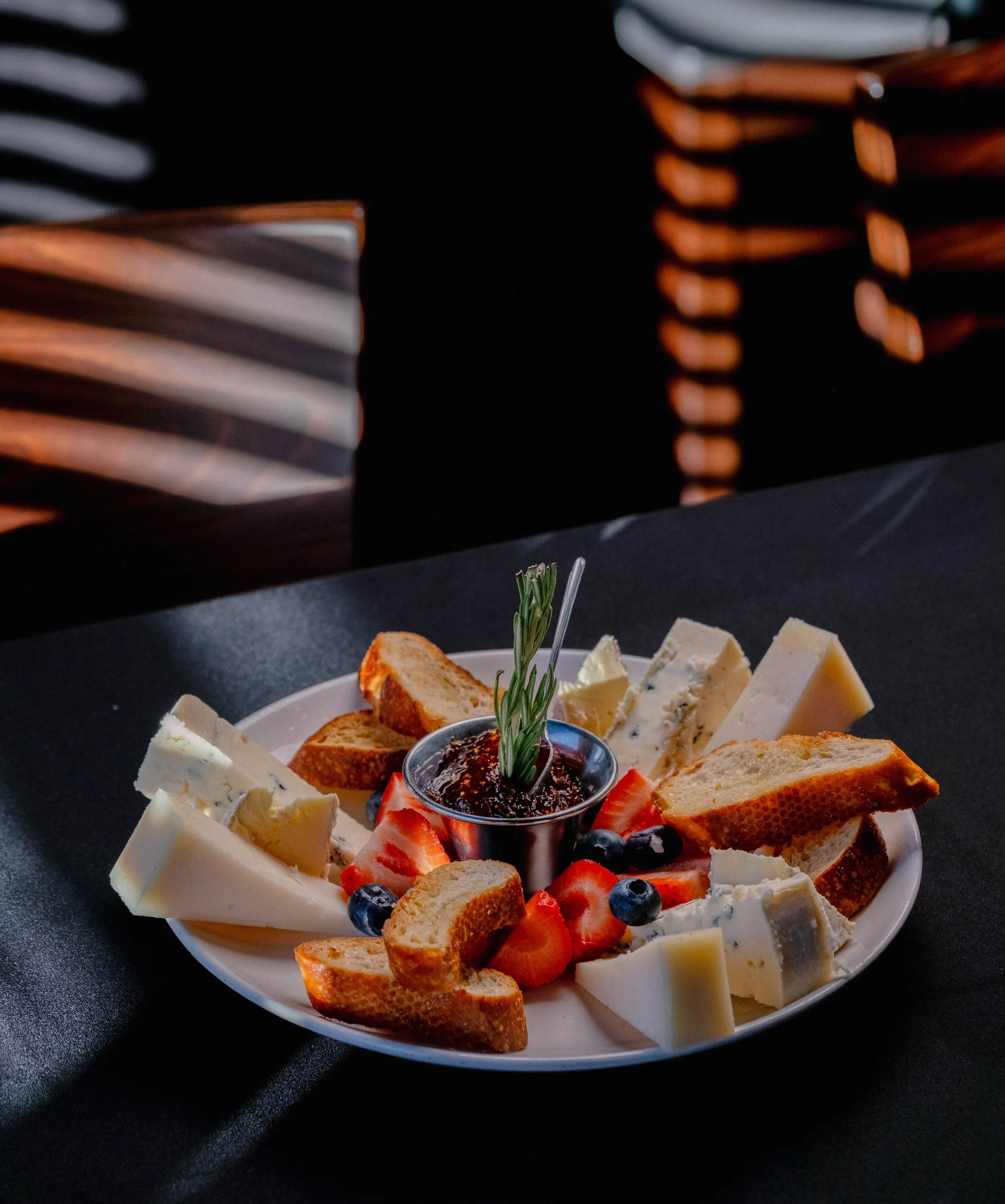 Start your evening at Prime with something worth sharing - our Gourmet Cheese Platter

Reserve your table through the link in bio

#primesteakhousewc #cheeseplatter #steakhouse #walnutcreek