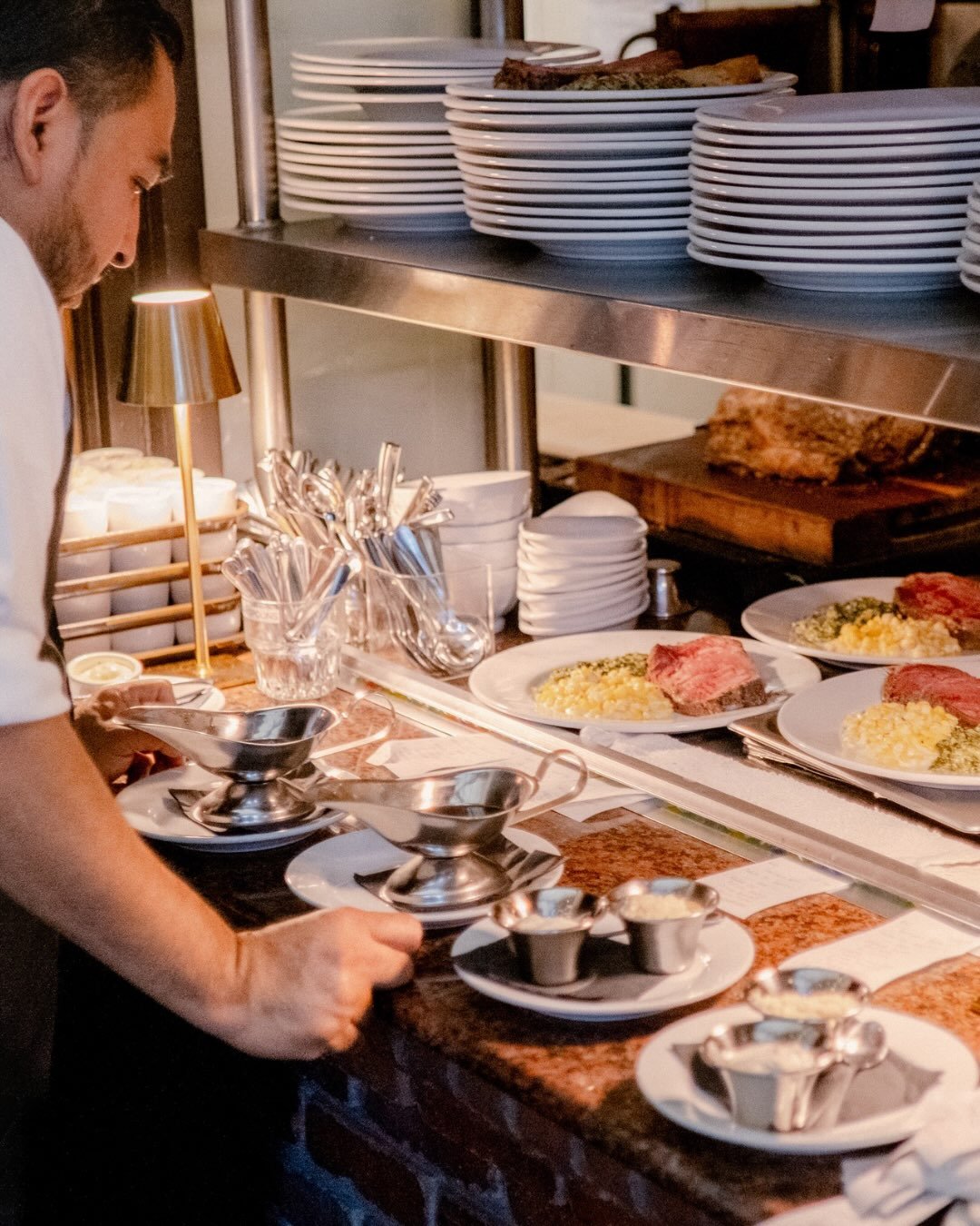 It&rsquo;s more than what&rsquo;s on the plate. Experience dining the Prime way.

Book your table (link in bio)

#primesteakhousewc #steakhouse #finedining #walnutcreek