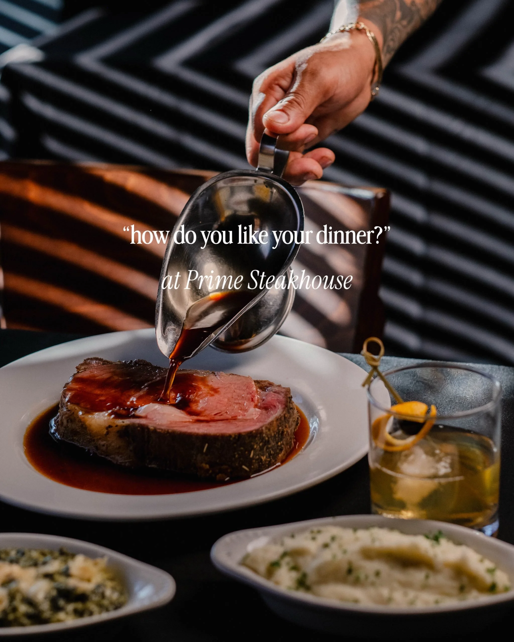 Dinners are always better at Prime Steakhouse &amp; Martini Garden

📍Walnut Creek, CA

Reserve your table now (link in bio)

#primesteakhousewc #walnutcreek #steakhouse #sfbayarea #bayareaeats