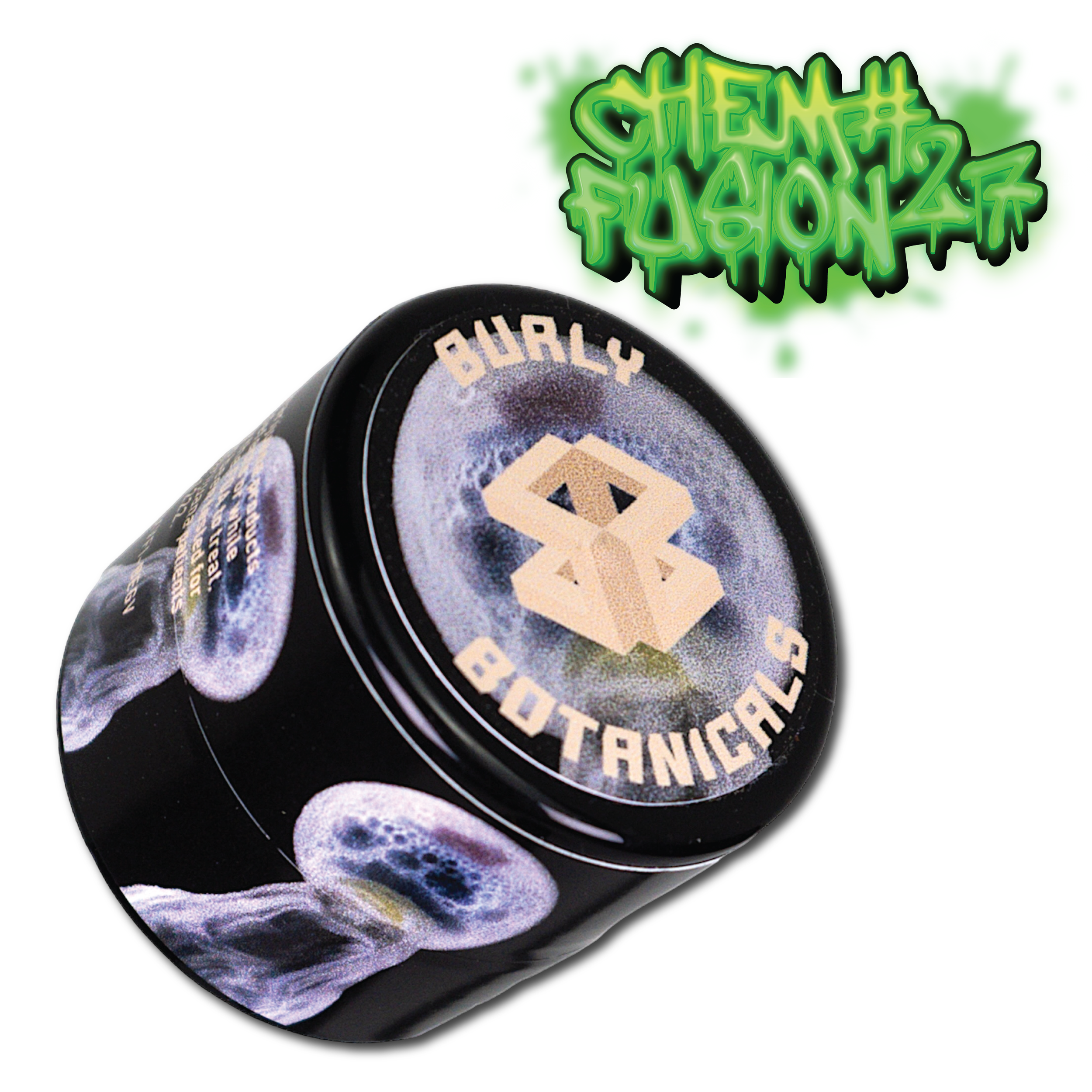 Genetics Catalog — Burly Botanicals