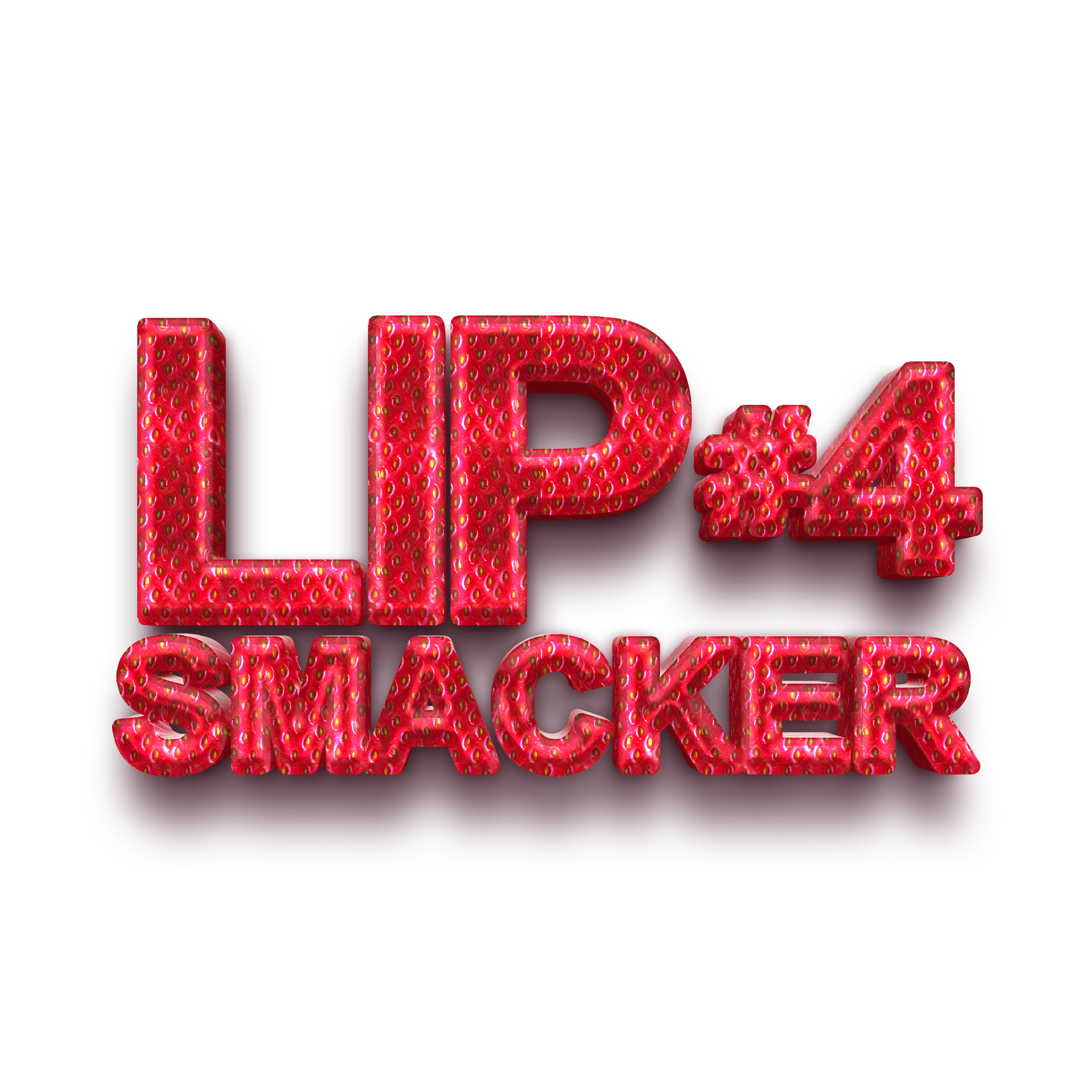 Lipsmacker #4
