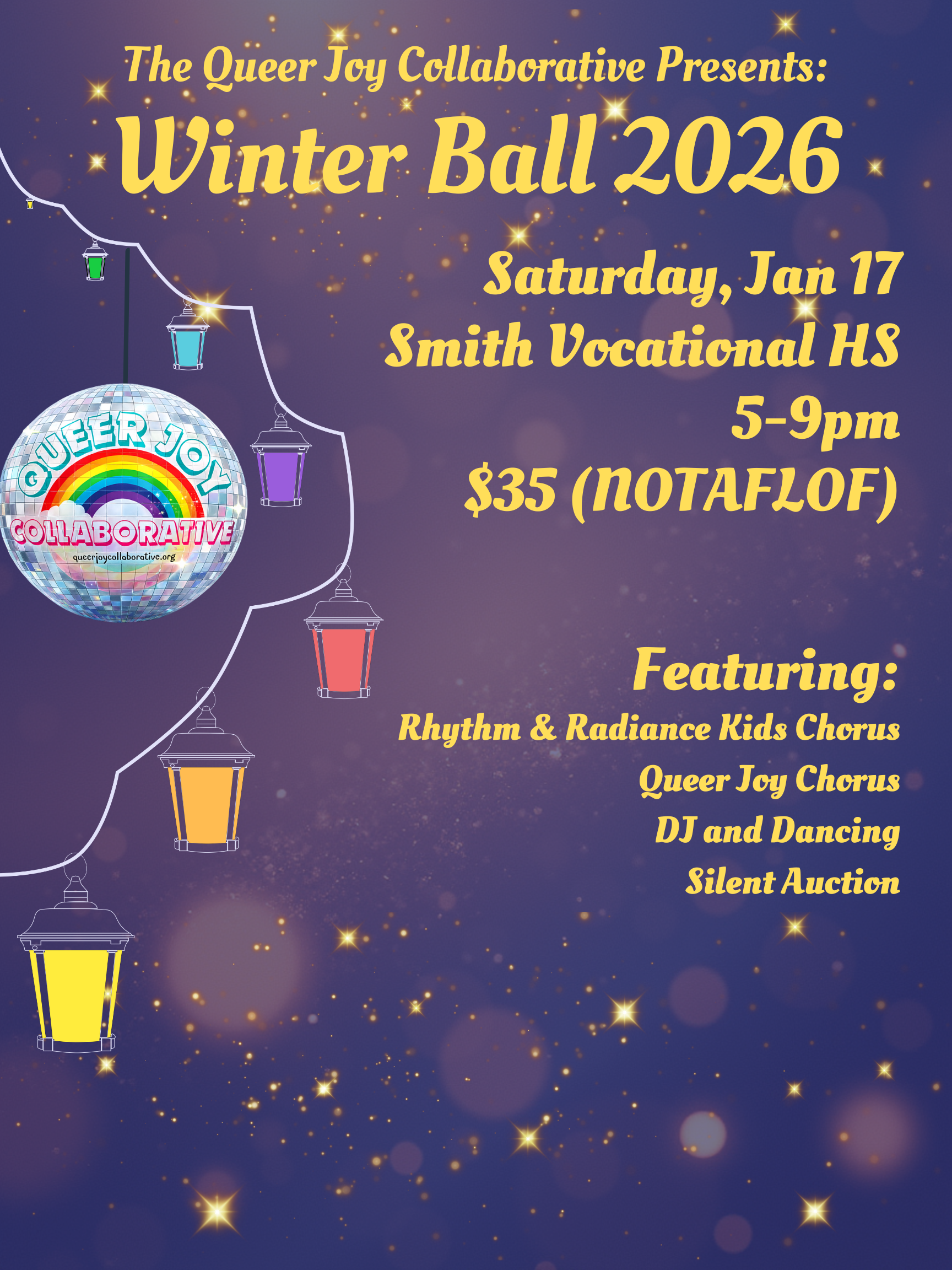 Winter Ball 2026