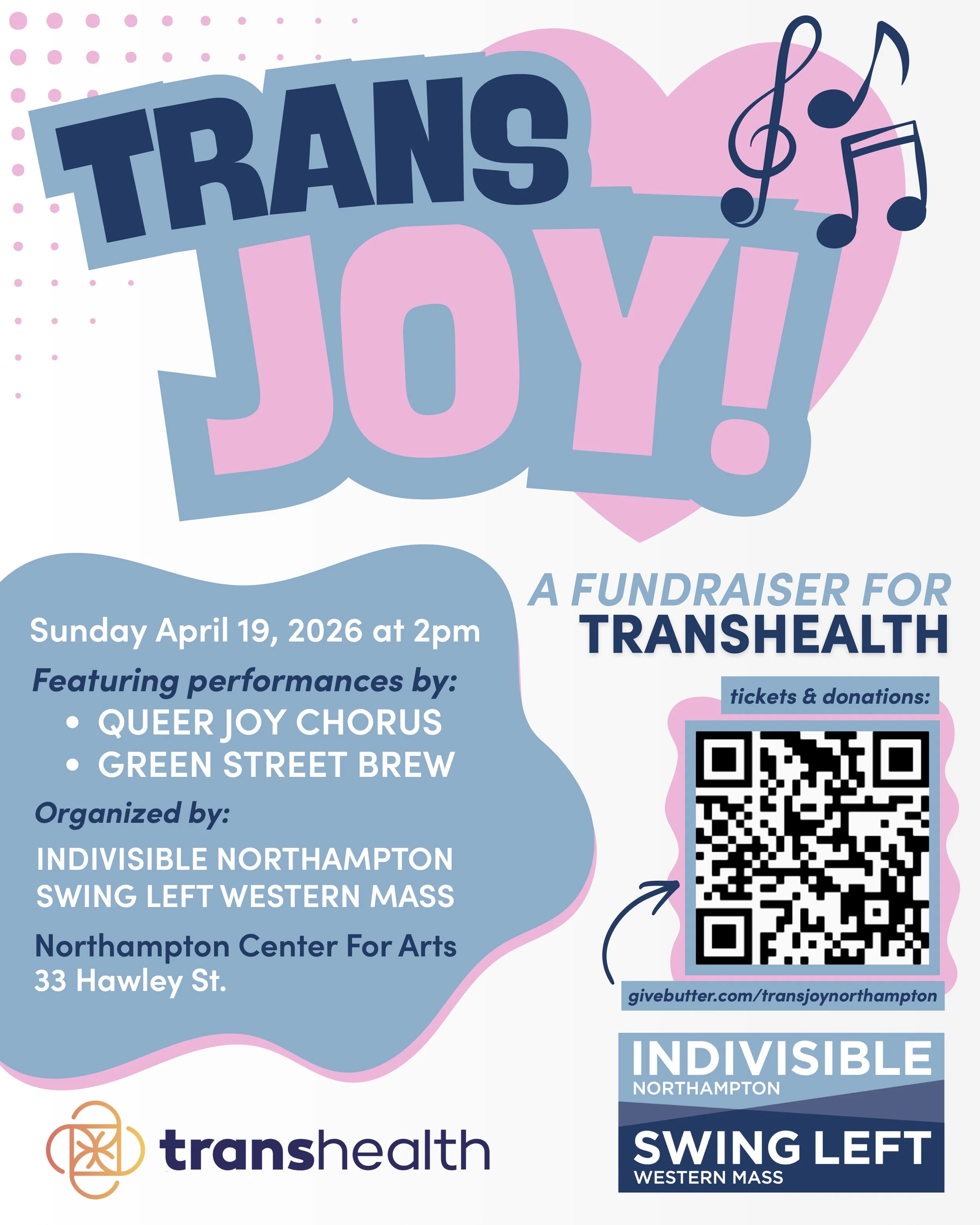 TransHealth Fundraiser