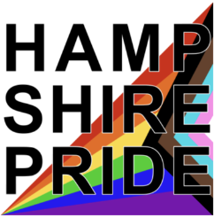 Hampshire Pride!