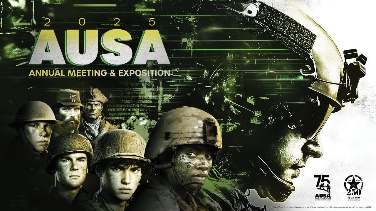 AUSA 2025