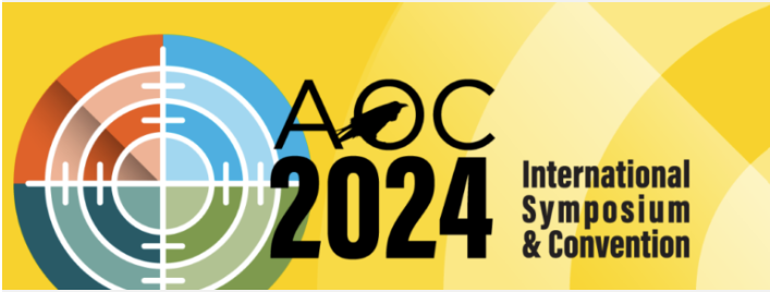 AOC International Symposium & Convention 2024