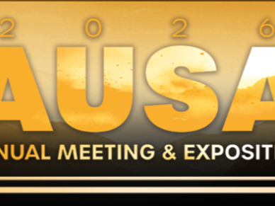AUSA 2026