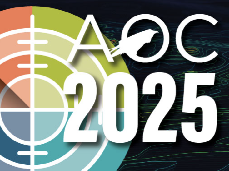 AOC International Symposium &amp; Convention 2025