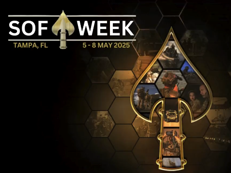 SOF Week 2025