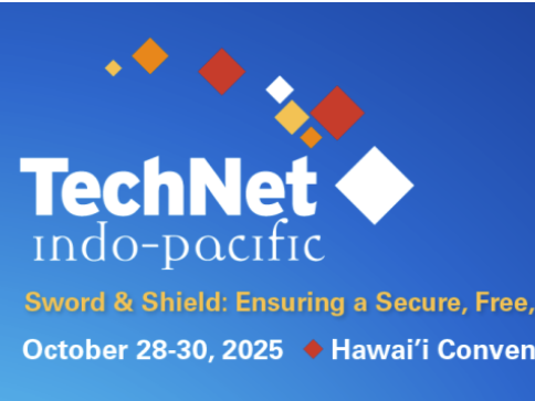 AFCEA TechNet Indo-Pacific