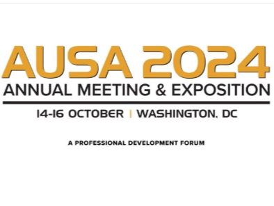 AUSA 2024