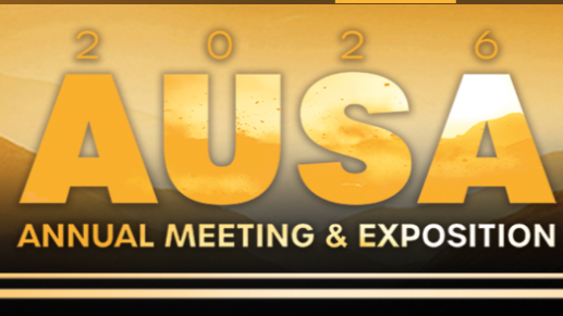 AUSA Annual Meeting &amp; Exposition 2026