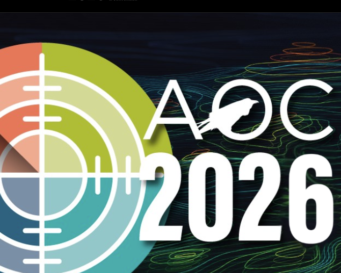 AOC International Symposium & Convention 2026