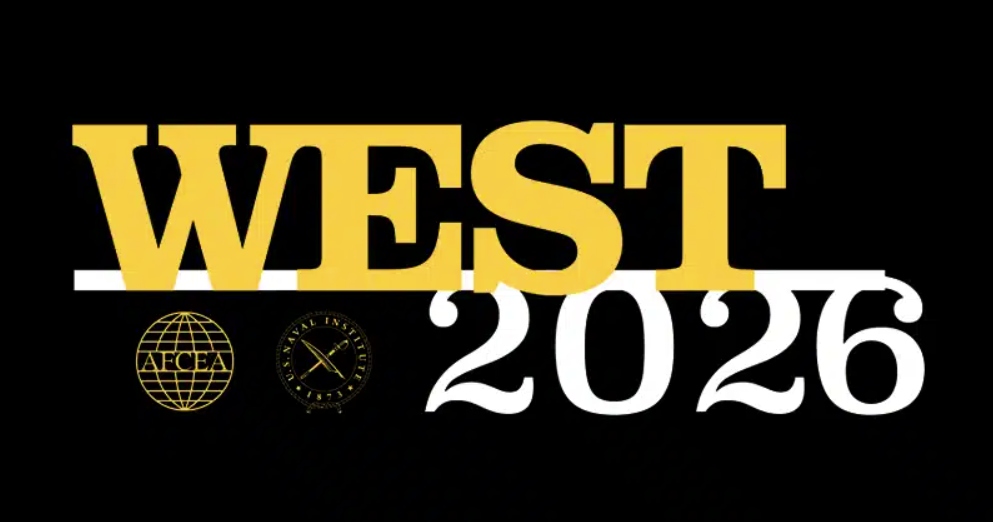 AFCEA West