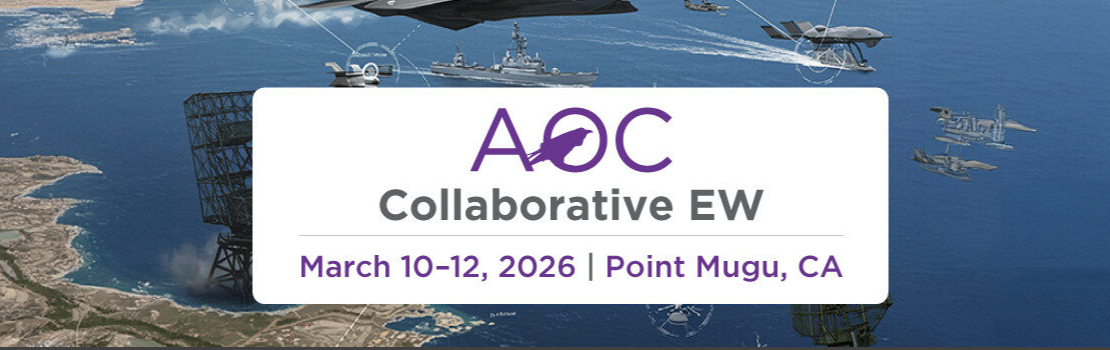 AOC Collaborative EW 