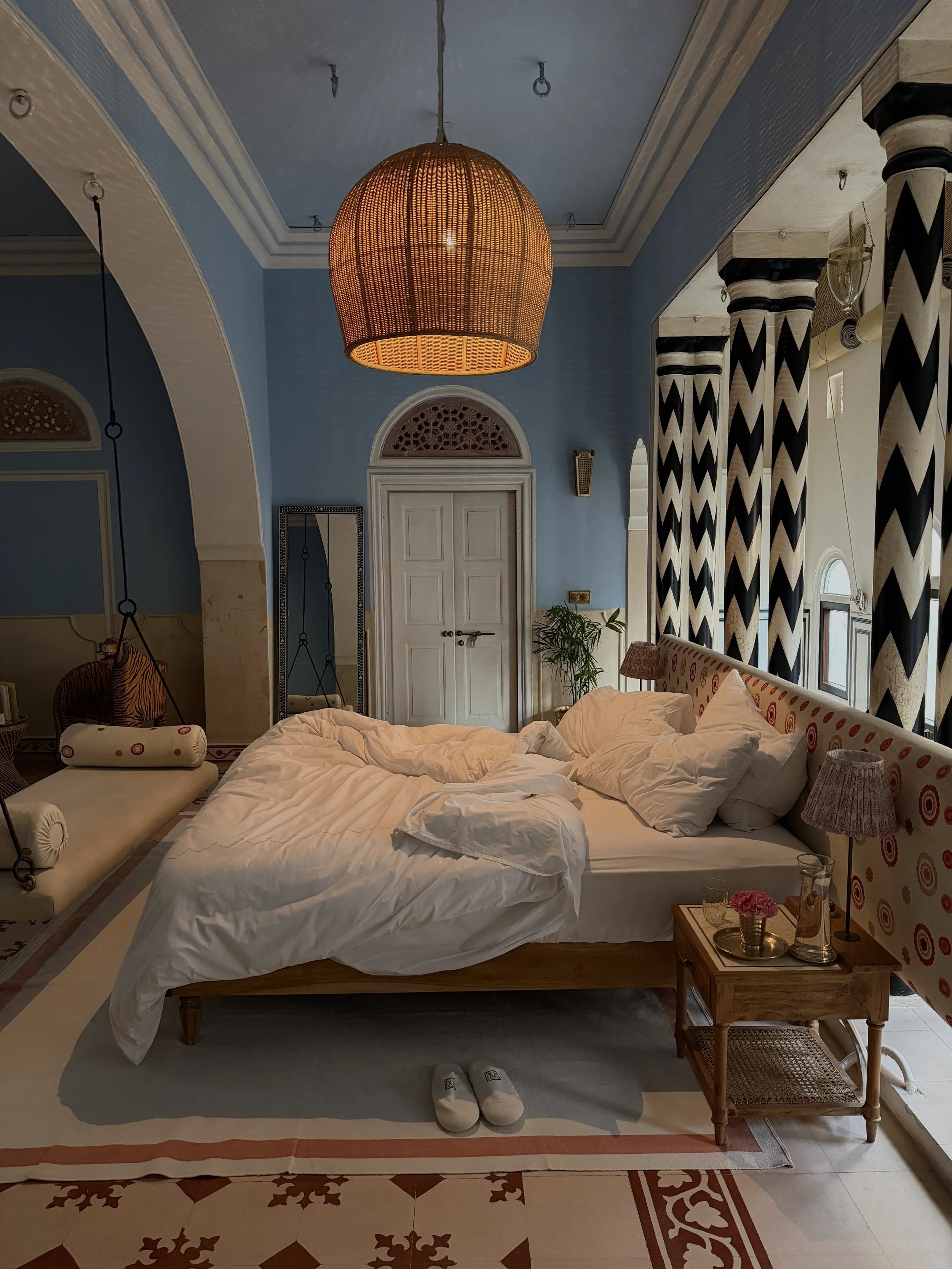 The Johri, Jaipur (India)