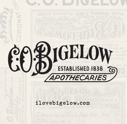 C.O. Bigelow