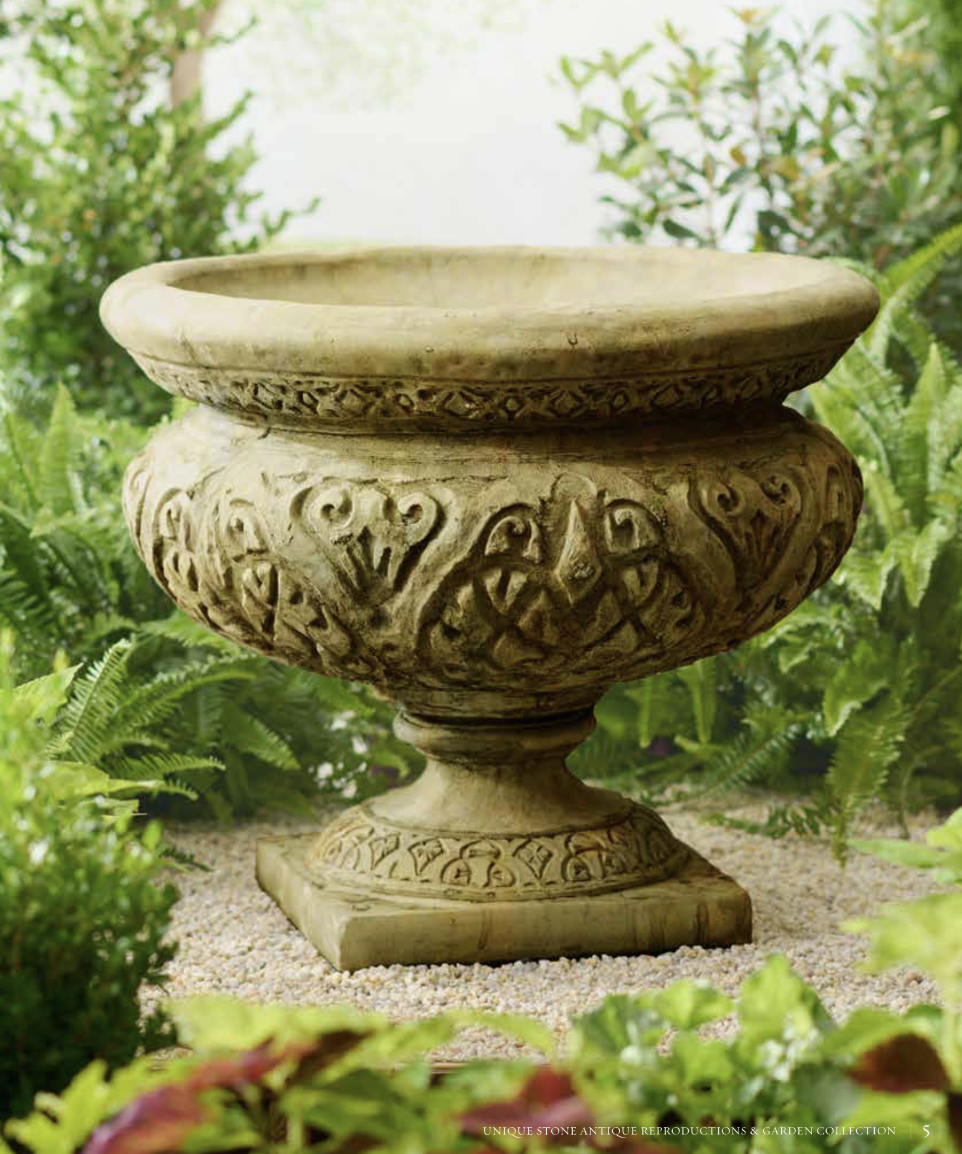 Unique Stone