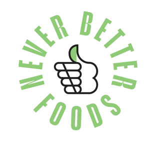 Never-Better Foods