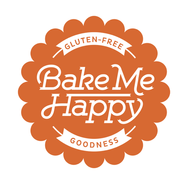 Bake Me Happy