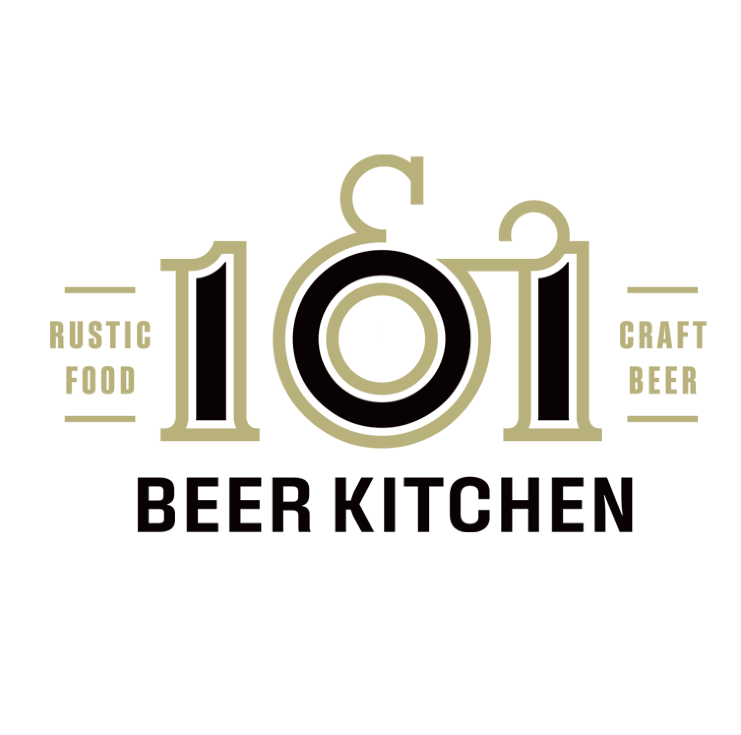 101 Beer Kitchen