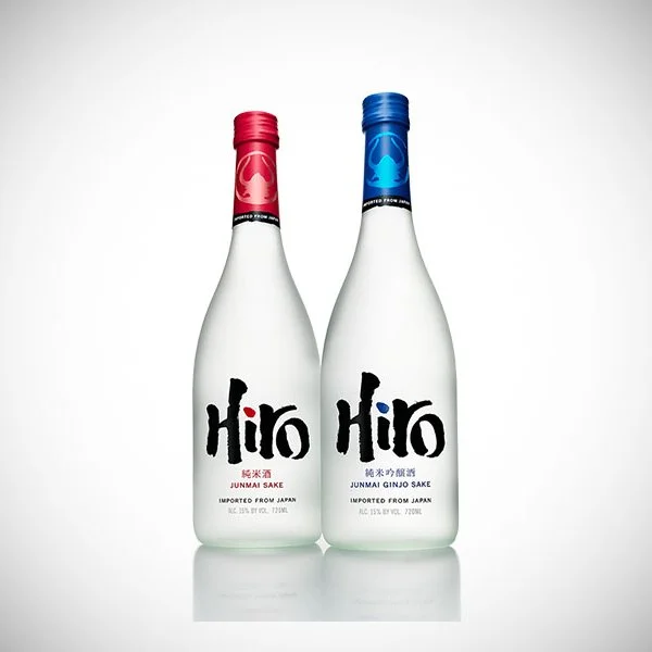 Make Your Own Sushi and Sake Tasting