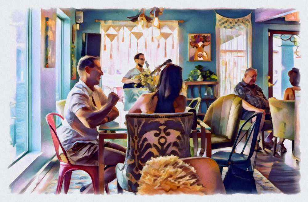 Bar photo 2