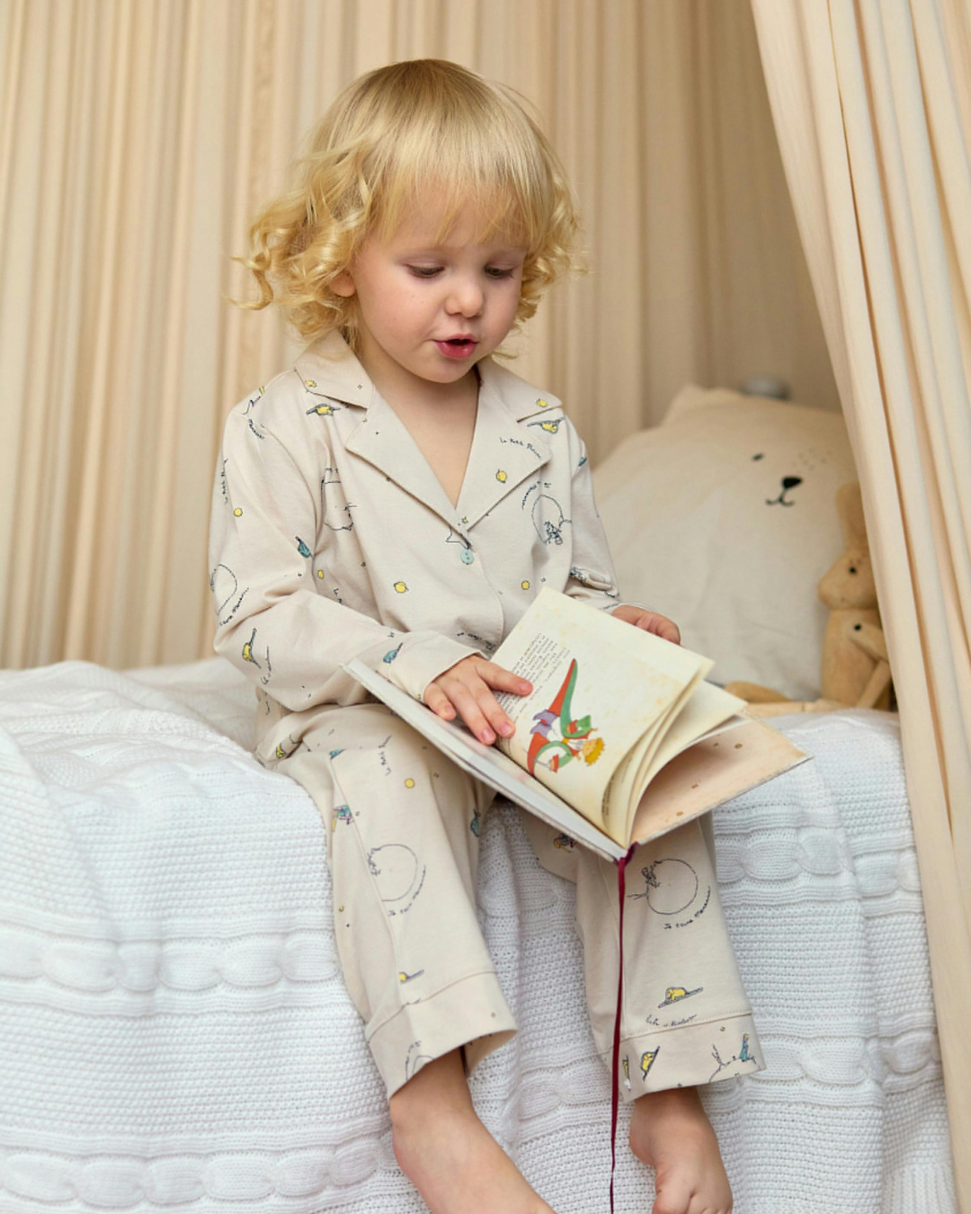 Sleep Regression 101: A Complete Guide for Toddlers and Preschoolers (Ages 2-5)