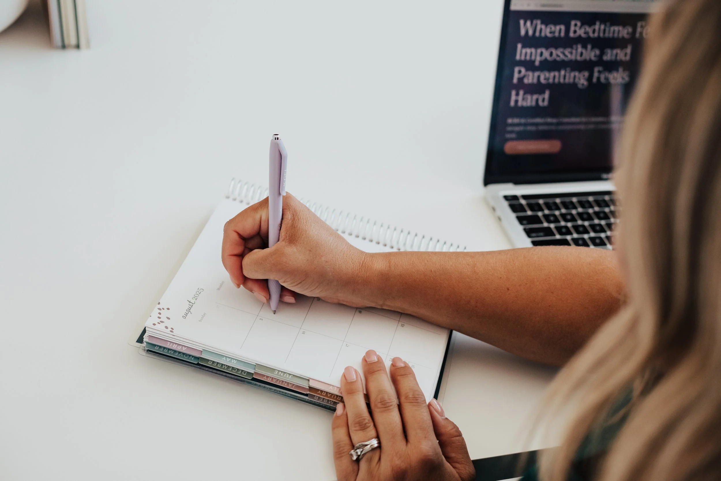 New Year Sleep Goals That Actually Stick