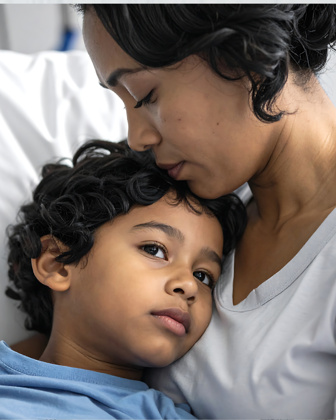 It's Okay to Set Sleep Boundaries That Support Your Sleep Too