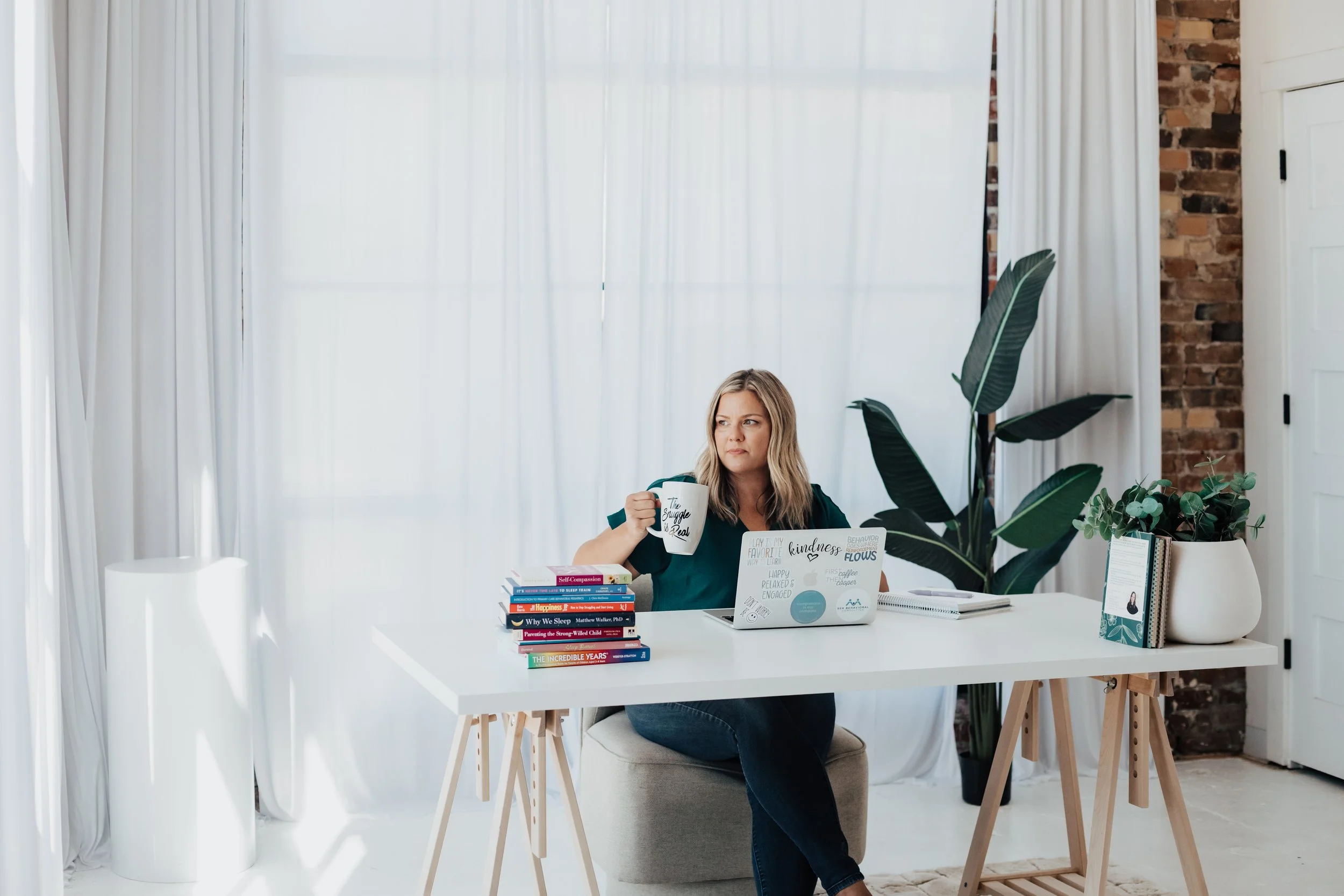 5 Parenting Skills That Support Easier Bedtimes