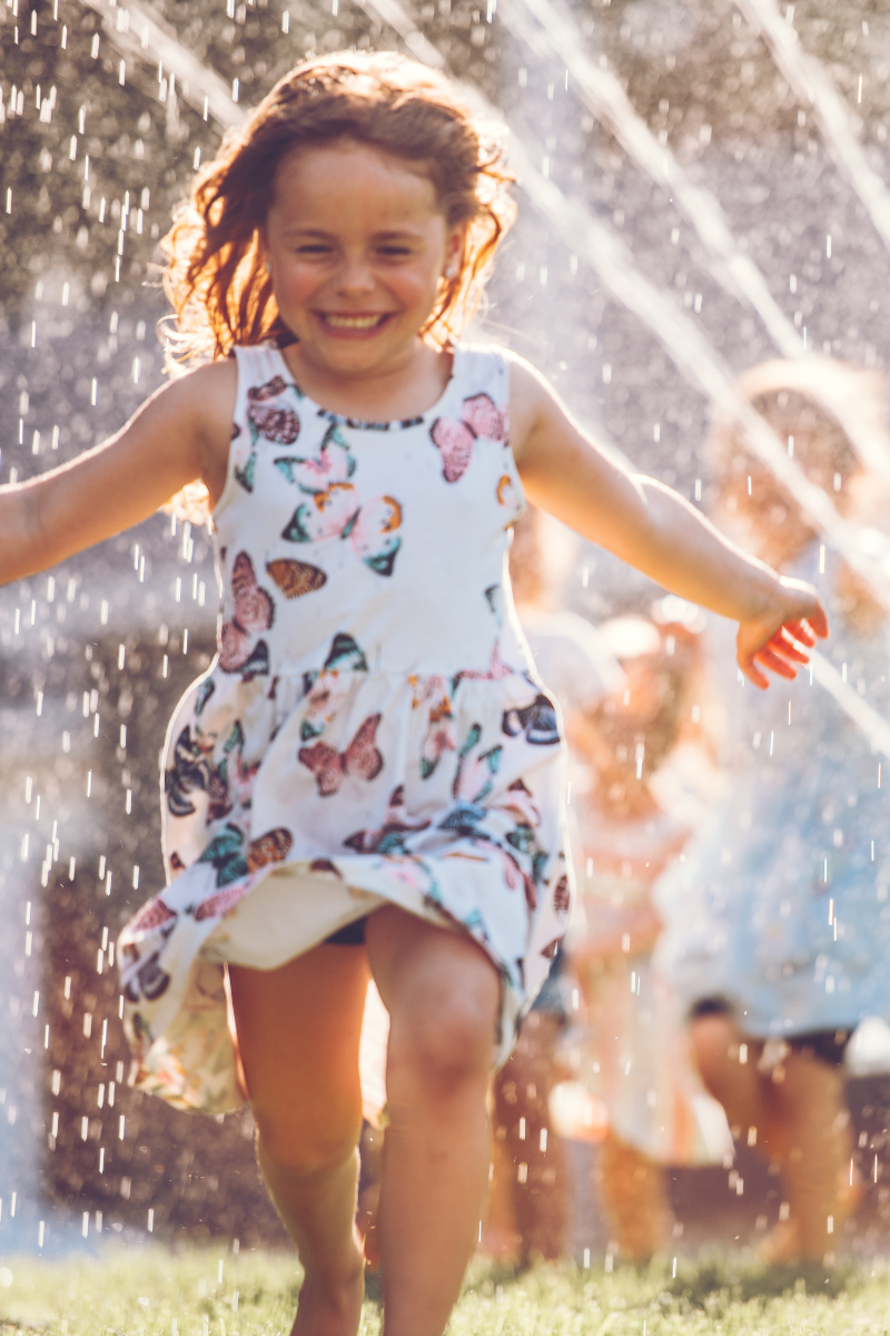 Three Simple Anchors That Make Summer Easier for Kids and Parents