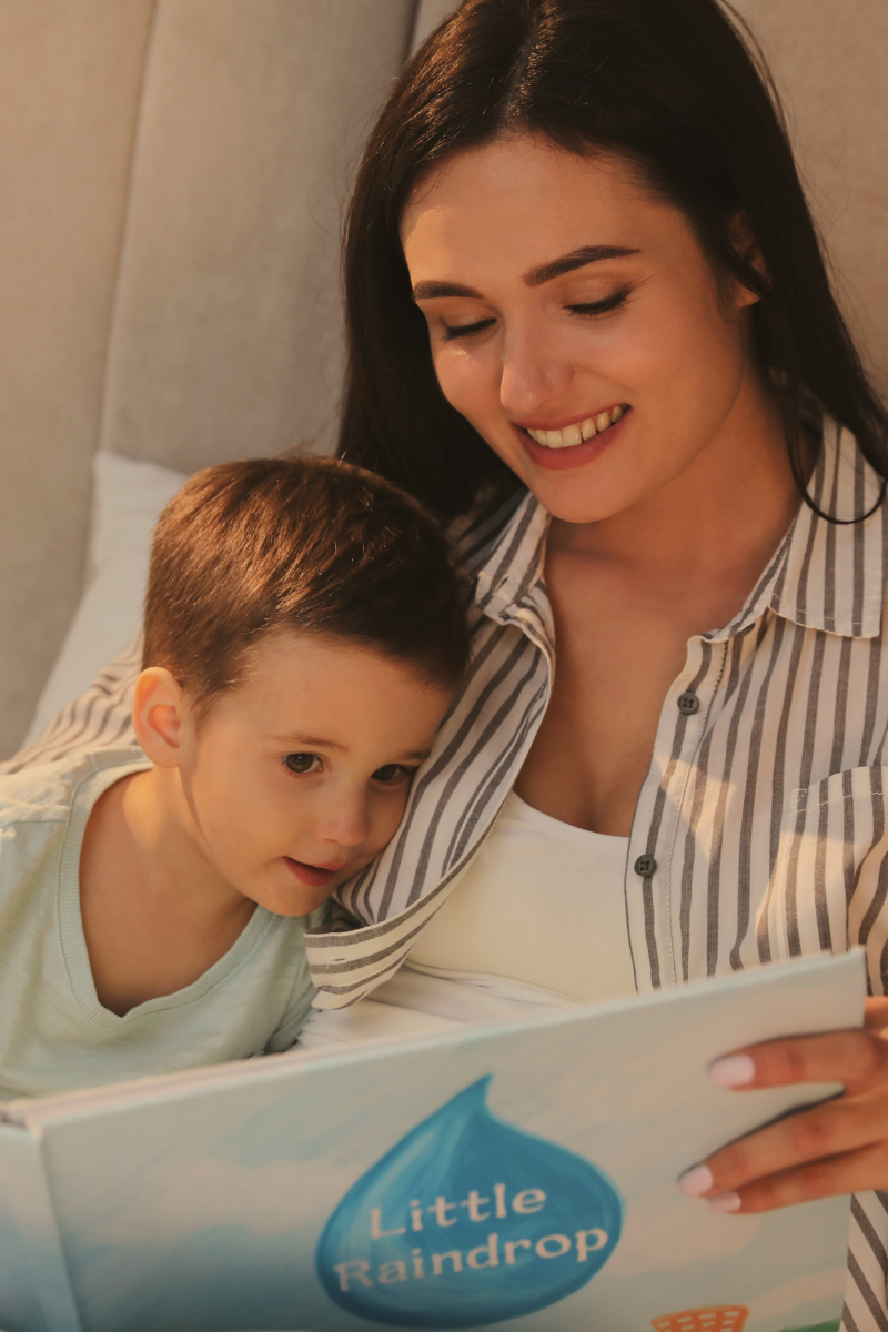 How to Build a Bedtime Routine That Actually Works