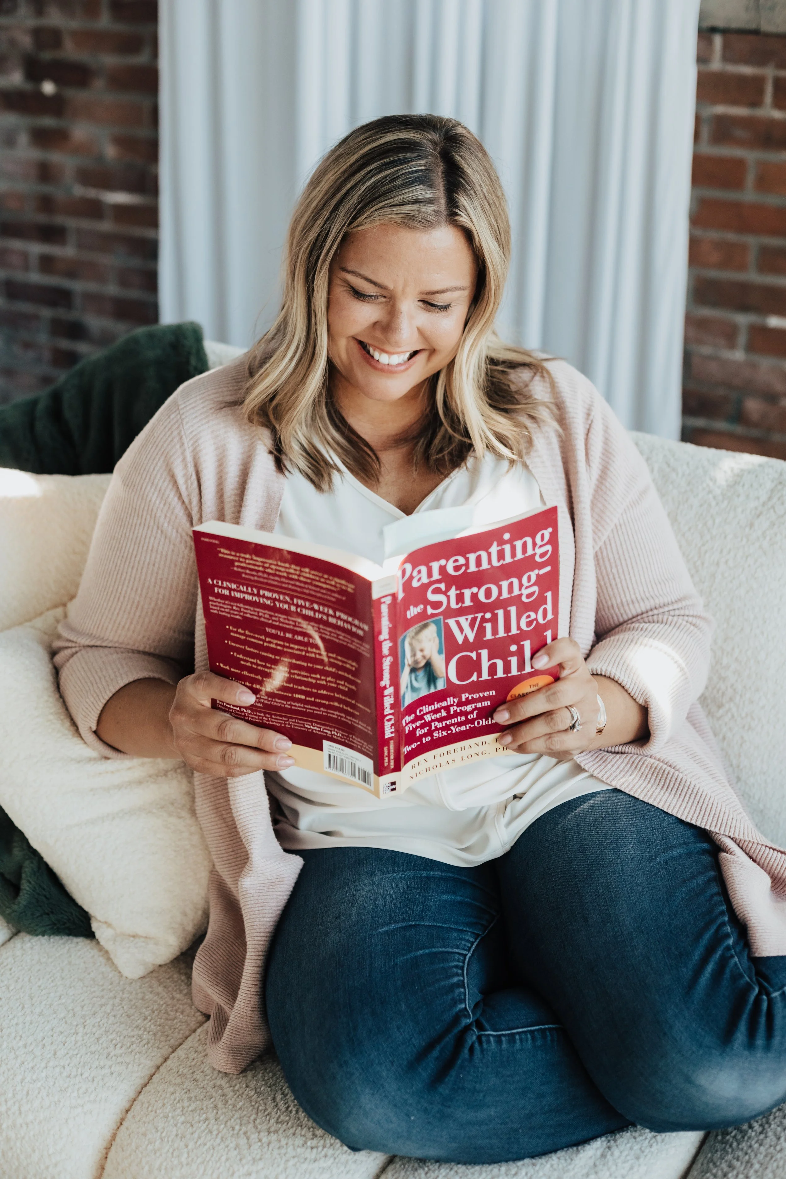 Why Does My Child Keep Doing This? Looking at the “Why” Behind Behavior