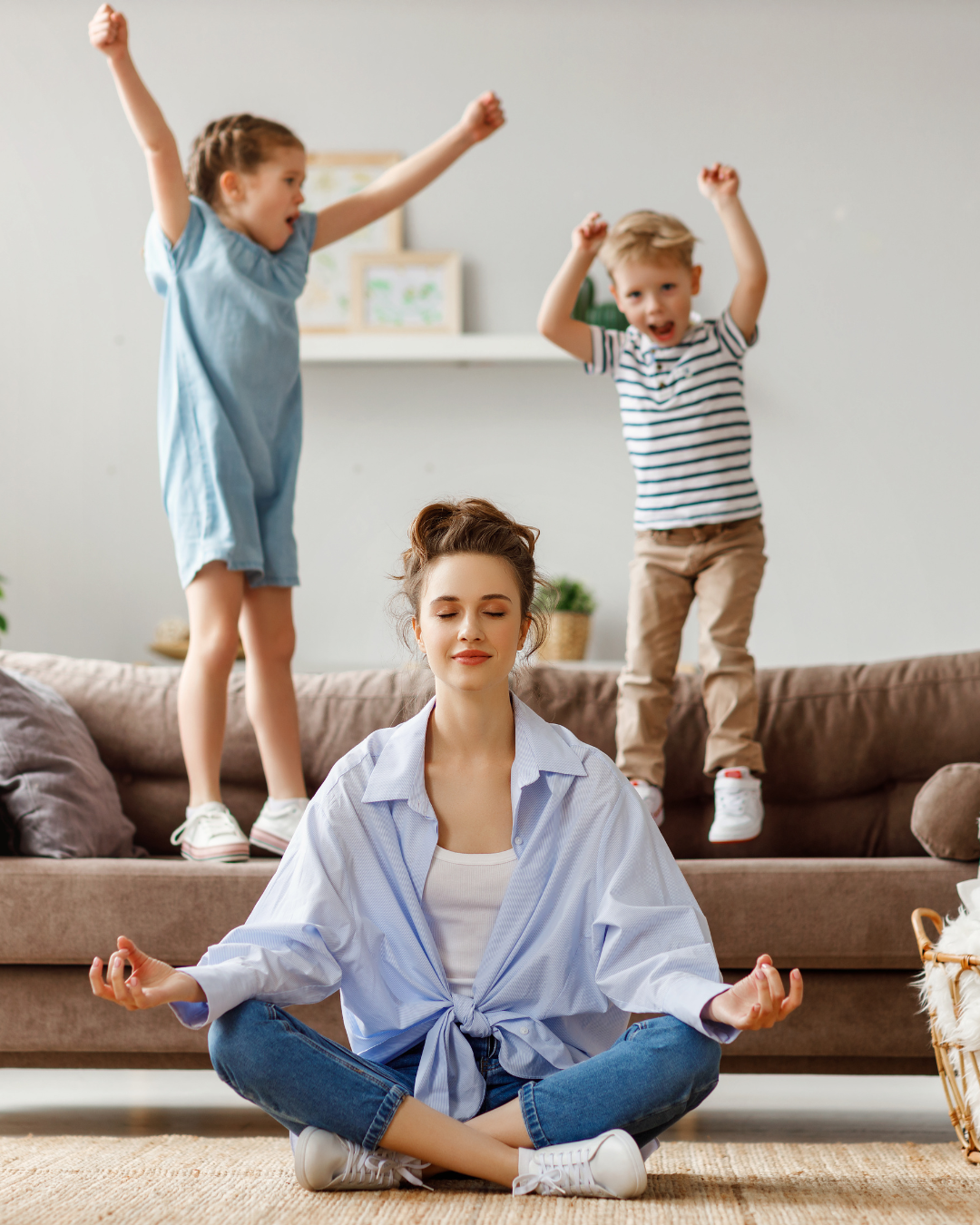 Why Boundaries Can Be Harder for Kids With ADHD, Even When They Know the Rule